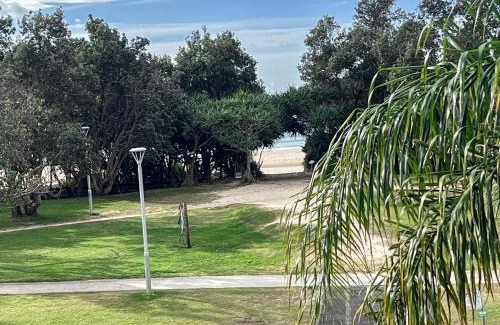 Byron Bay Apartment | Byron Pacific Apartments - On Clarkes Beach