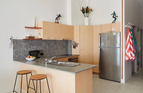 Byron Bay Apartment | Byron Quarter Holiday Apartments