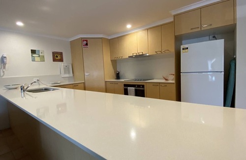 Byron Bay Apartment | Byron Quarter Holiday Apartments