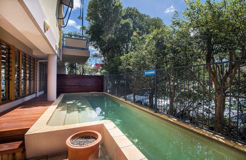Byron Bay Apartment | Byron Quarter Holiday Apartments