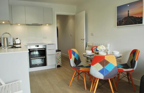 Mortehoe Apartment | Byron, Woolacombe 7