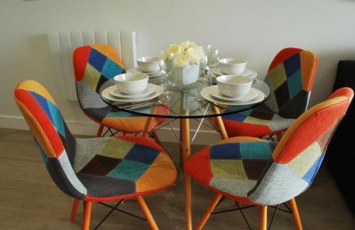 Mortehoe Apartment | Byron, Woolacombe 7