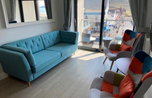 Mortehoe Apartment | Byron, Woolacombe 7