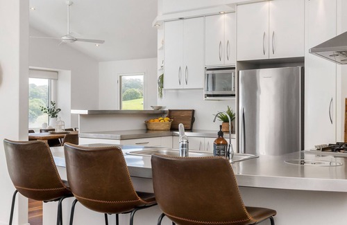 Possum Creek House | Byrons Brae - luxury hinterland estate with pool