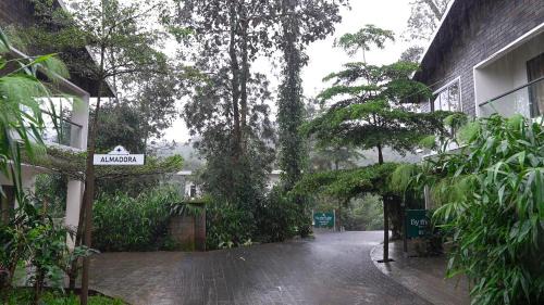 Vythiri Hotel | ByTheLakeResort