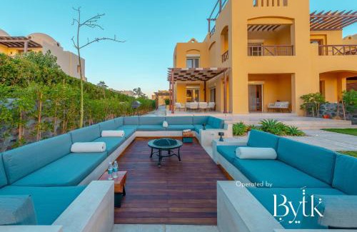 El Gouna Villa | BYTK - La Casa Del Sol