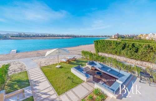 El Gouna Villa | BYTK - La Casa Del Sol