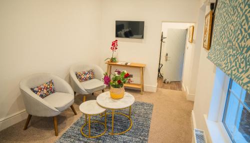 Mickleham Bed & Breakfast | Byttom Hill - Mickleham