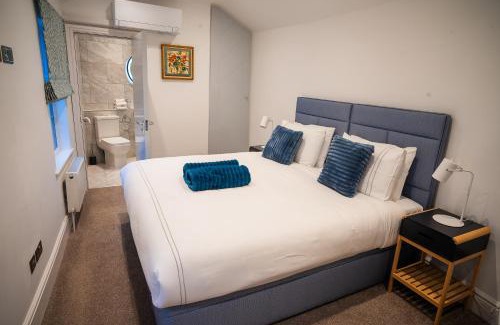 Mickleham Bed & Breakfast | Byttom Hill - Mickleham