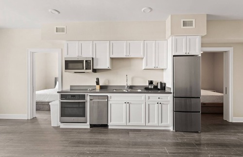 New Orleans Apartment | Bywater Suite Hotel