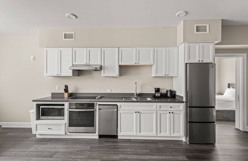New Orleans Apartment | Bywater Suite Hotel