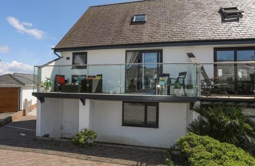 Abersoch House | Bywyd Da 232 Cae Du