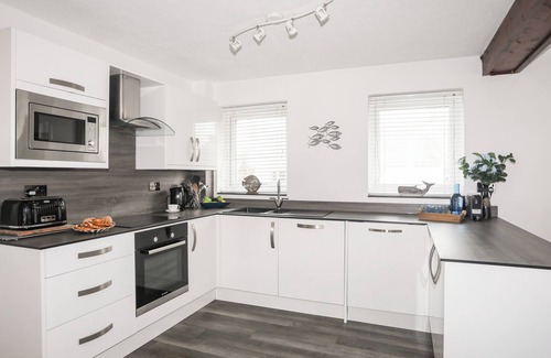 Abersoch Cottage | Bywyd Da
