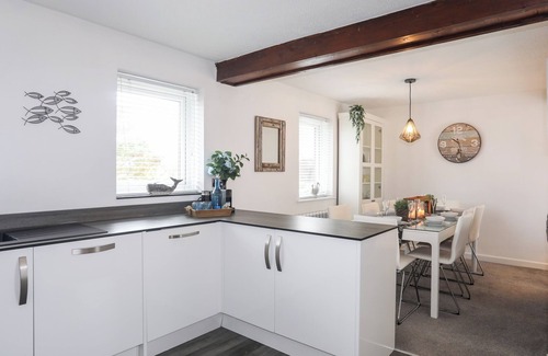 Abersoch Cottage | Bywyd Da
