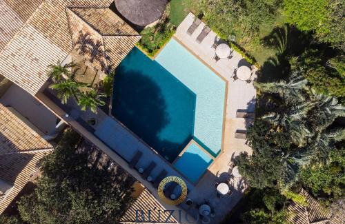 Praia Rasa House | Bz65 Casa a 150 metros da praia com 4 suítes