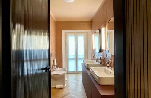Porta Nuova Apartment | Cà Bèla - Moscova