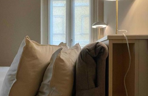 Porta Nuova Apartment | Cà Bèla - Moscova
