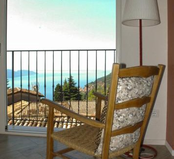 Gardola Apartment | Cà de l'Adamo - Theater Home