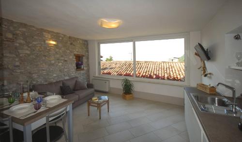 Gardola Apartment | Cà de l'Adamo - Theater Home