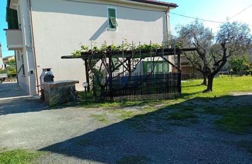 Castelnuovo Magra Apartment | Cà degli Aredi - citra (011011-LT-0106)
