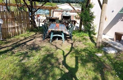 Castelnuovo Magra Apartment | Cà degli Aredi - citra (011011-LT-0106)