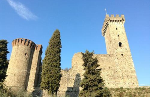 Castelnuovo Magra Apartment | Cà degli Aredi - citra (011011-LT-0106)