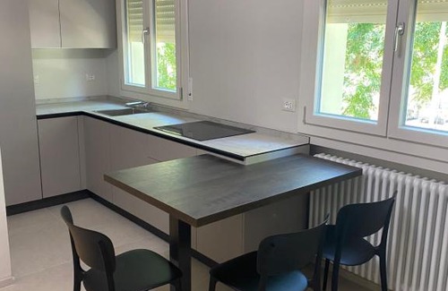 Fano Apartment | Cà del Faro