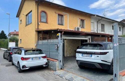 Massa House | Cà del Giò