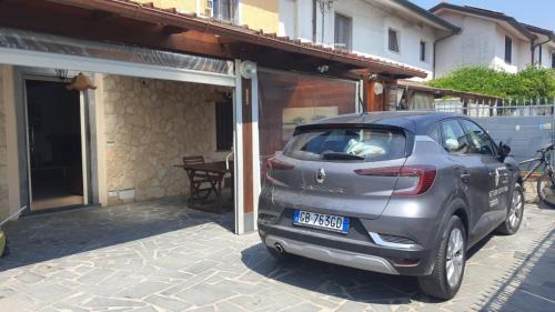 Massa House | Cà del Giò