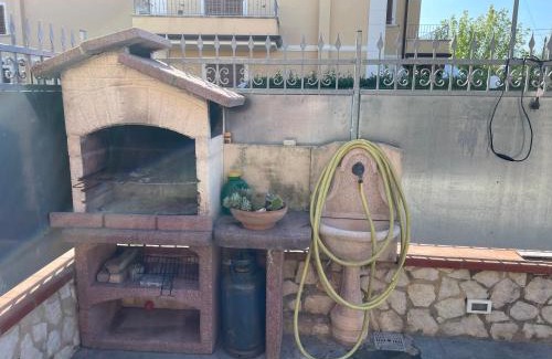 Massa House | Cà del Giò