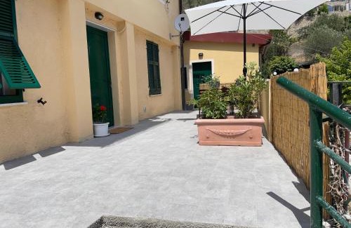 Moneglia Apartment | Cà di GIACO