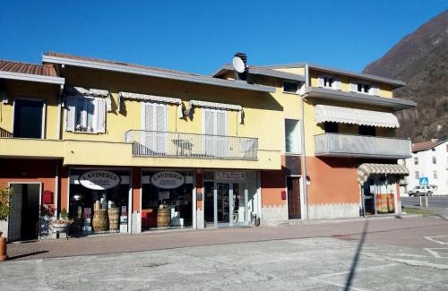 Dubino Bed & Breakfast | Cà Elsa B&B