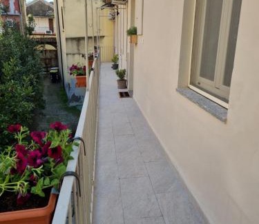 Casale Monferrato Apartment | Cà Fiamma 2