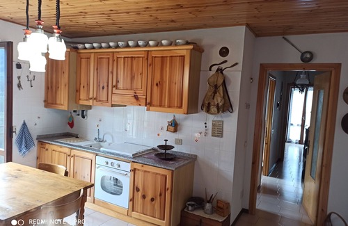 Colere Apartment | Cà Lenzi - Mountain Home