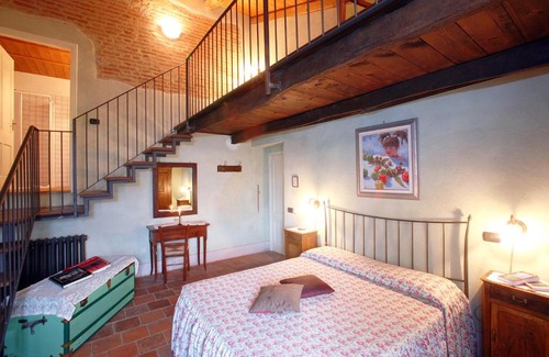 Barolo House | Cà San Ponzio country house & SPA