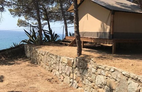 Sant Pol De Mar Other | Càmping Kanguro
