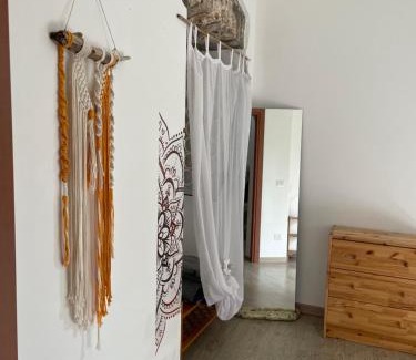 Castiglione d'Intelvi Apartment | Cá del Mecolo Lago di Como