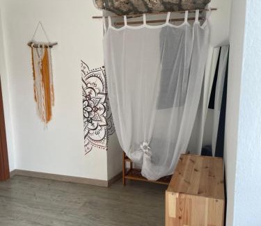 Castiglione d'Intelvi Apartment | Cá del Mecolo Lago di Como