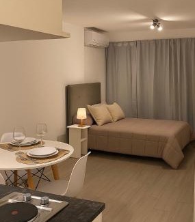 Balvanera Apartment | Cálido Apart en el corazón de Buenos Aires con piscina en verano