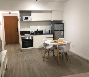 Balvanera Apartment | Cálido Apart en el corazón de Buenos Aires con piscina en verano