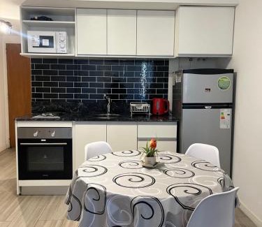 Balvanera Apartment | Cálido Apart en el corazón de Buenos Aires con piscina en verano
