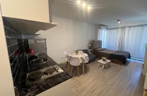 Balvanera Apartment | Cálido Apart en el corazón de Buenos Aires con piscina en verano