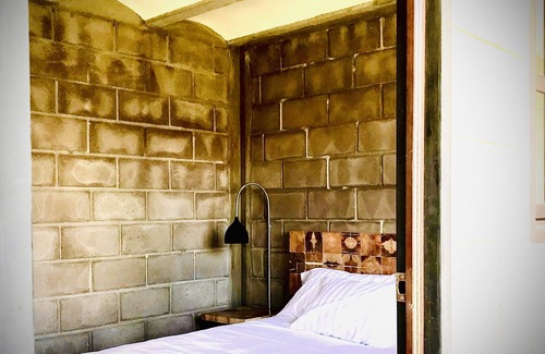 Cholula Hotel | Cálido Cosmos Hotel