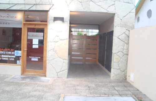 San Martin de los Andes Apartment | Cálido departamento 2 dormitorios - Céntrico