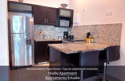 Emiliano Zapata Apartment | Cárdenas Suites