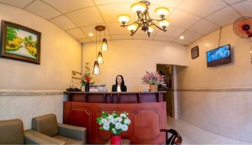 Phuong 6 Hotel | Cát Tường Hotel