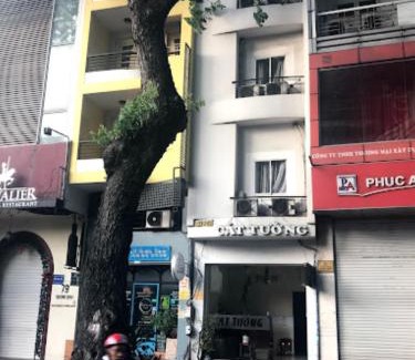 Phuong 6 Hotel | Cát Tường Hotel