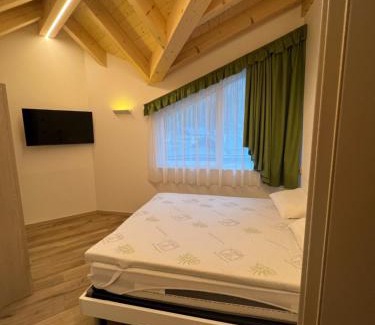 Penia Apartment | Cèsa Sot Bosch