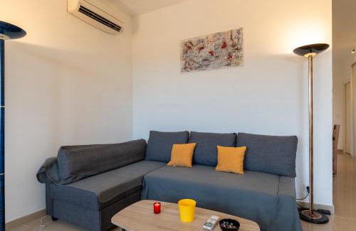 Hotel-de-Ville Apartment | célèbre vieux port, Marseille