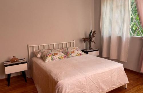Nativitas House | Céntrica casa, accesible a los lugares turísticos